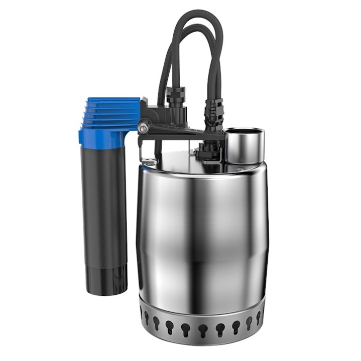 Pompa de drenaj pentru subsol Grundfos Unilift KP 250 AV 1 012H1900