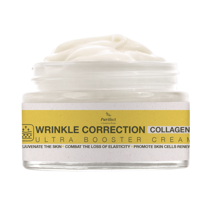 crema-pentru-ten-purifect-cu-colagen-pentru-mentinerea-elasticitatii