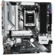 Дънна платка ASROCK A620M Pro RS WiFi, Socket AM5, mATX, 4xDDR5