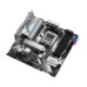 Дънна платка ASROCK A620M Pro RS WiFi, Socket AM5, mATX, 4xDDR5