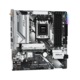 Дънна платка ASROCK A620M Pro RS WiFi, Socket AM5, mATX, 4xDDR5