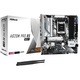 Дънна платка ASROCK A620M Pro RS WiFi, Socket AM5, mATX, 4xDDR5