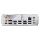 Дънна платка ASROCK A620M Pro RS WiFi, Socket AM5, mATX, 4xDDR5