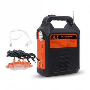 Articole solare camping