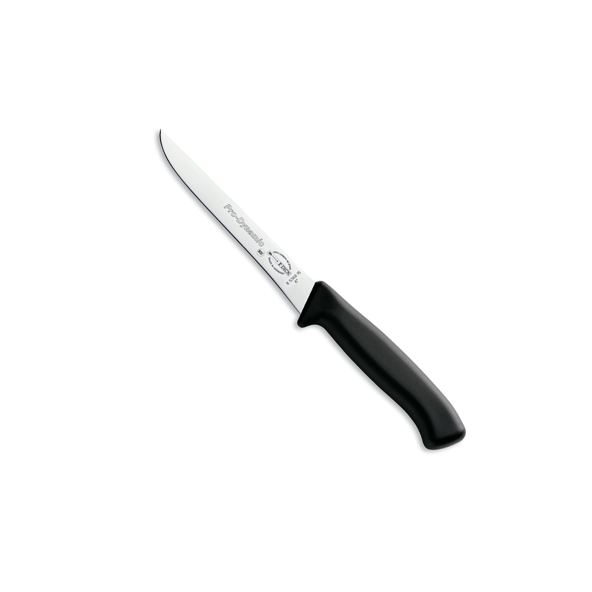 Dick coltelli GD068 Pro Dinamico Coltello da cucina, verde