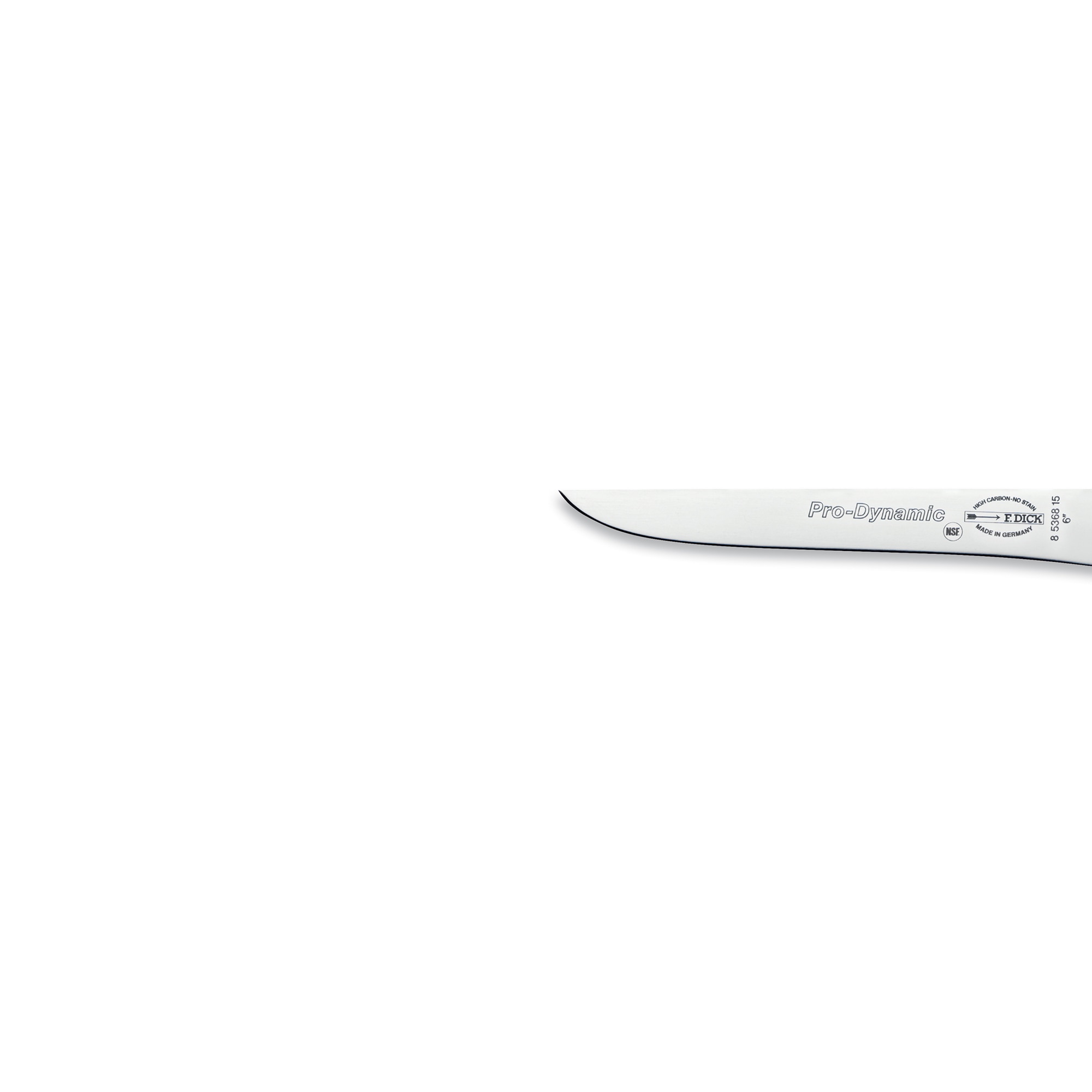 COLTELLO DA CUCINA MANHATTAN - Coltelli Con Lama Larga, Bordo Liscio, Stabile E Resistente Coltello Multiuso 86133500