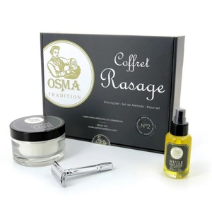 Accesorii aparate de ras clasice