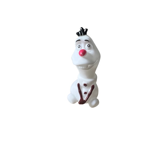 Комплект кукли Frozen, Елза, Анна и Олаф, 28 см - eMAG.bg