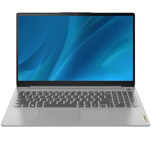 Laptop Lenovo IdeaPad 1 15IGL7, 15.6", HD, Intel Celeron N4020, 4GB RAM, 256GB SSD, Intel UHD Graphics 600, No OS, Cloud Grey