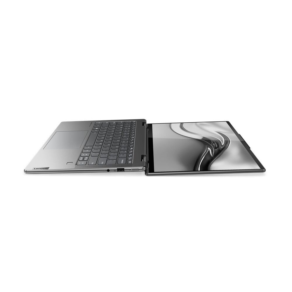 Lenovo Yoga 770(AMD) Ryzen7 6800U SSD1TB DDR5 RAM16GB 14インチOLED 