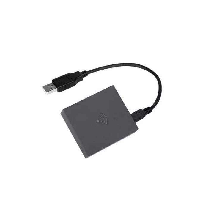 Kit wireless pentru serverul de imprimare LEXMARK 27X6410 MARKNET N8230