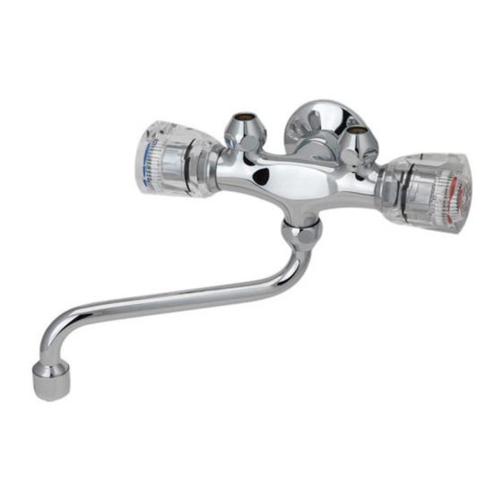 Baterie cu montare pe perete GS 1250 1/2'