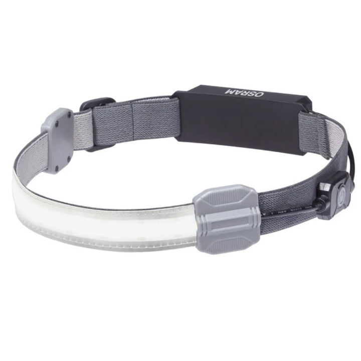 Lanterna De Frunte Osram Flexible Head Torch Ledil414