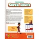 Super Minds 4. szintű munkafüzet digitális csomaggal, angol szerző, Herbert Puchta