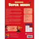 Super Minds Second Edition Kezdő diákkönyv e-könyvvel Herbert Puchta angol szerző