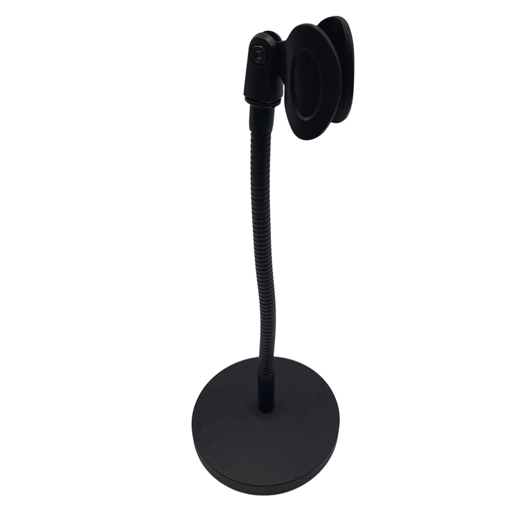 Професионална стойка за микрофон IdeallStore®, Sound Helper, гъвкава ...