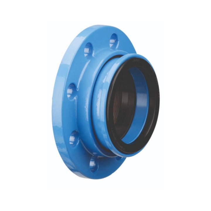 Flansa speciala cu doua camere Hawle 5004779