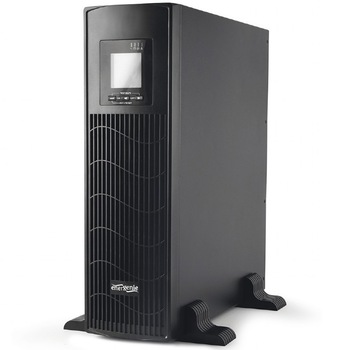 UPS GEMBIRD EG-UPSRACK-12, 2000VA/1200W, AVR, 6 prize IEC, 1 priza Schuko