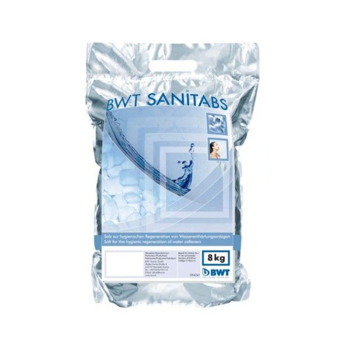 Tablete de curatare BWT 094241