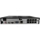 Система за външно IP наблюдение Reolink RLK8-520D4, 4 камери, 5 MP, IR 30 м, 4 мм, Микрофон, HDD 2 TB