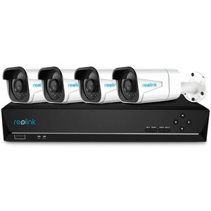 Комплект Наблюдение и Безопасност