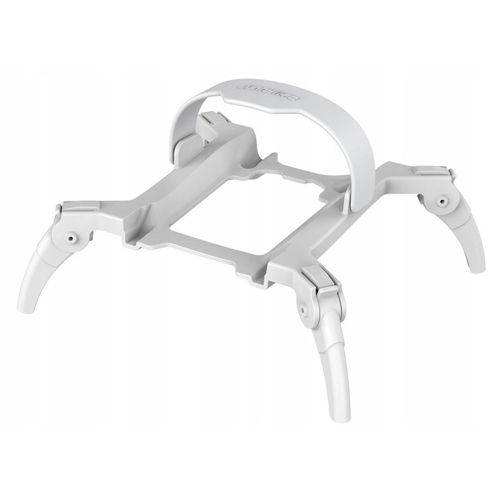 Колесник / Крака за дрон DJI MINI 3 / MM3-LG551-GY Sunnylife / Сив