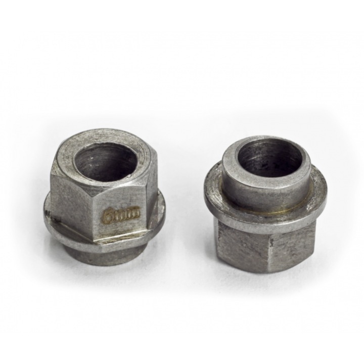 Bucsa excentrica - 1/4" (6,35 mm)