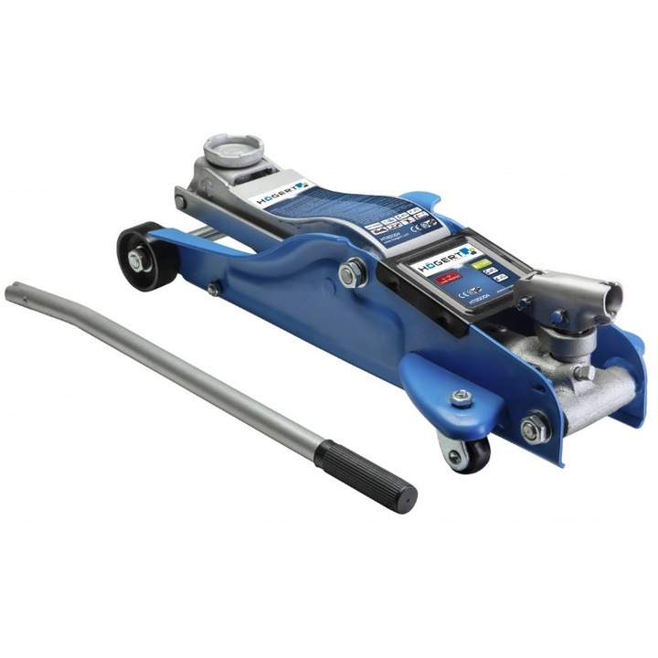 Cric hidraulic, Hogert, 2T, 89-359 mm