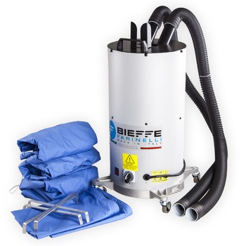 Uscator Tapiterie Auto Bieffe СarFon 2800W Uscator Tapiterie Auto Bieffe СarFon 2800W