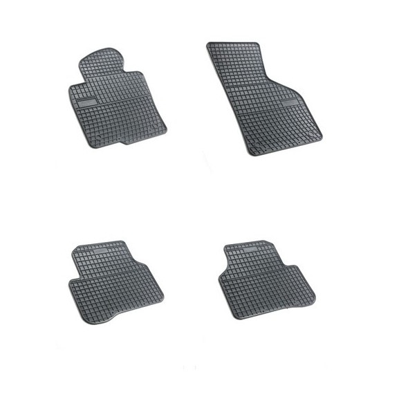 Covoare cauciuc VW PASSAT B8 2014->