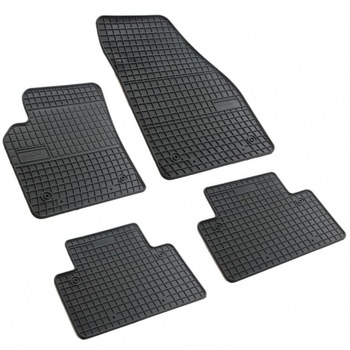 Set covoare cauciuc VOLVO V50 2004-2012 Set covoare cauciuc VOLVO V50 2004-2012