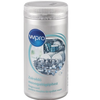 Degresant Wpro pentru masina de spalat vase Degresant Wpro pentru masina de spalat vase