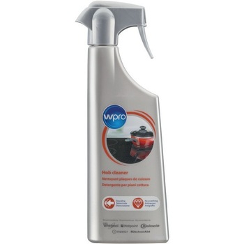 Cleaner vitroceramic - spray Wpro, 500ml Cleaner vitroceramic - spray Wpro, 500ml