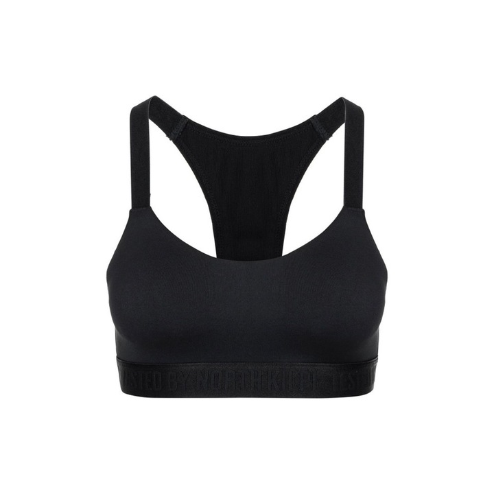 Kilpi Rinta Melltartó, Fekete