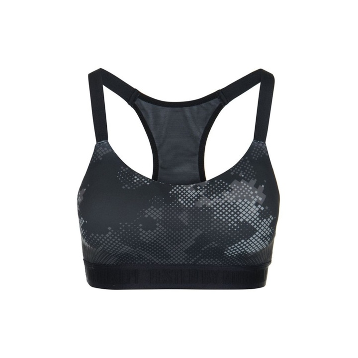 Kilpi Rinta Melltartó, Sötétszürke