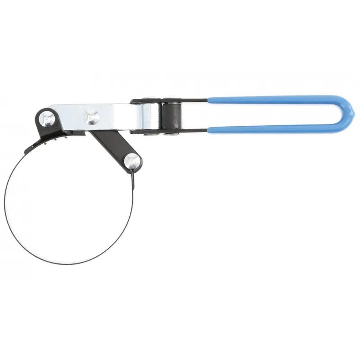 Cheie filtru ulei, Hogert, 73-85 mm