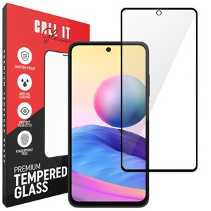 Folie Protectie Call It Glass™ pentru Xiaomi Redmi Note 11 Pro 5G din Sticla Premium Ultra Transparenta