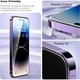 Защитно фолио Call It Glass™ за Apple iPhone 13 mini от Premium Ultra Transparent Glass
