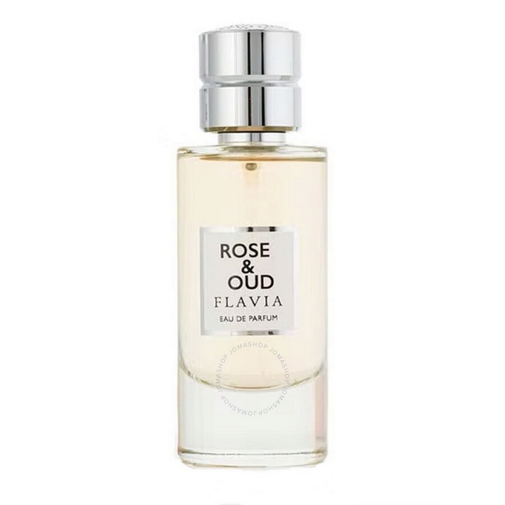 Rose & Oud EDP nőknek 90 ml