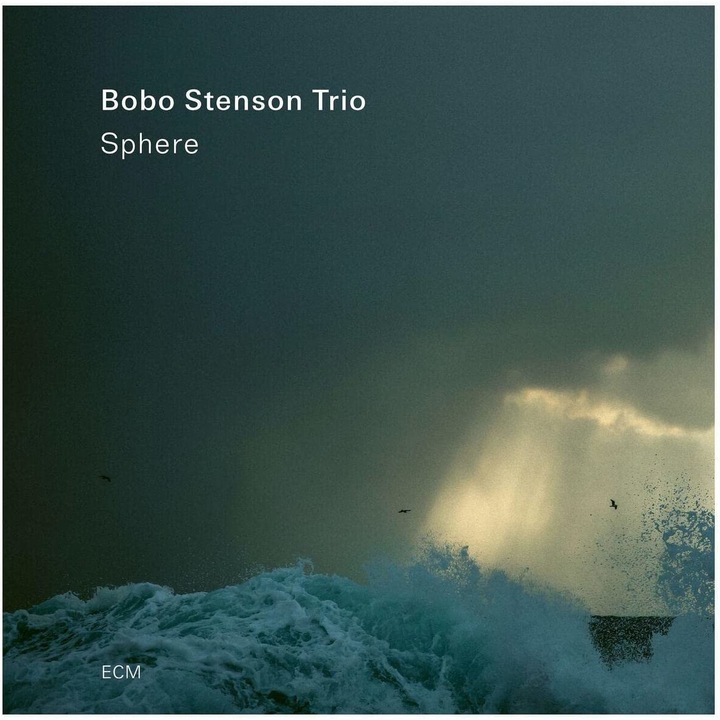Bobo Stenson Trio - Sphere
