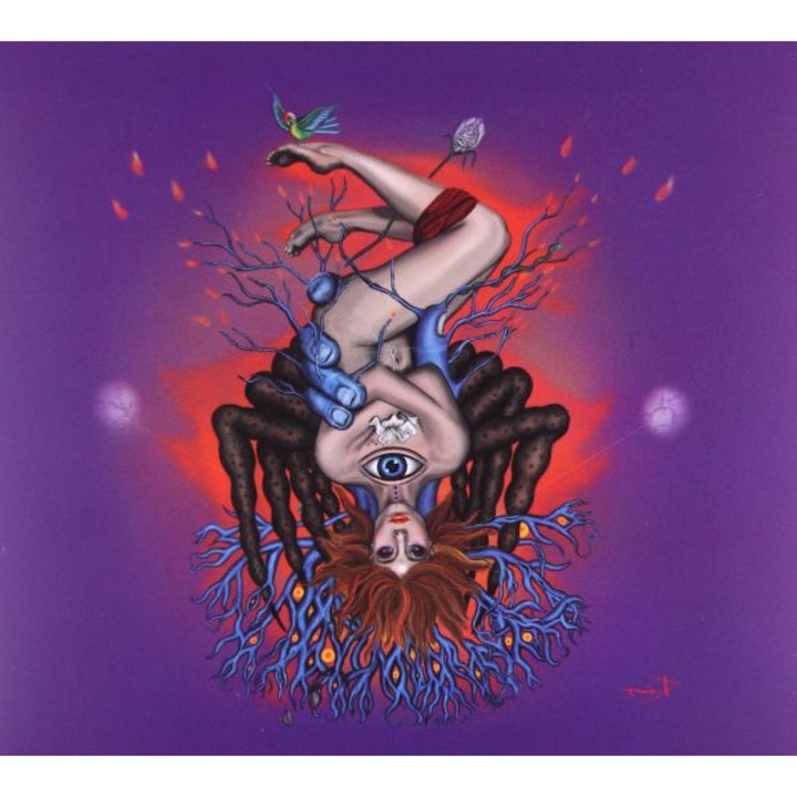 Kiesza: Crave [CD]