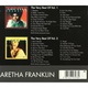 Aretha Franklin: The Very Best Of Vol.1 & Vol.2 [2CD]