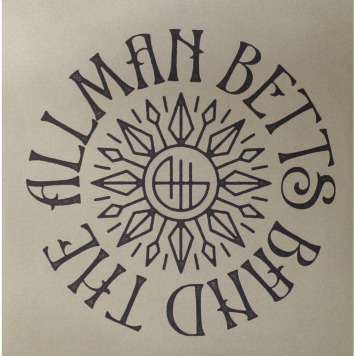The Allman Betts Band: Down To The River [2xWinyl]