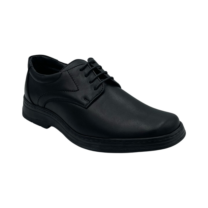 Ежедневни-обувки-за-мъжки-206-Черни