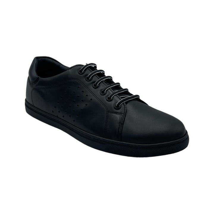 Ежедневни-мъжки-обувки-3299-Черно