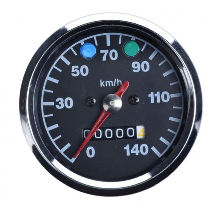 Километраж Тип MZ ETZ