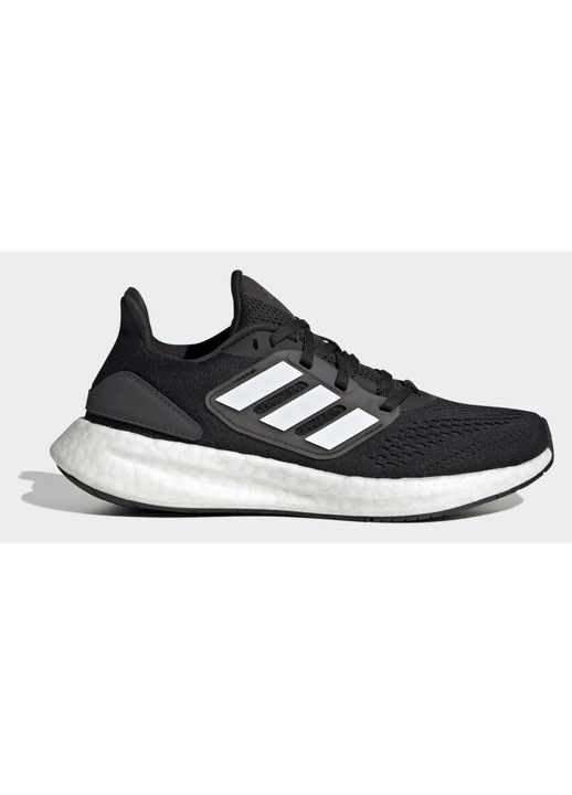 Adidas Avryn HP5980 férfi sportcipő, fekete, Fekete