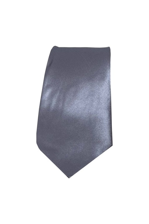 Cravata cu aspect matasos, albastru-violet, 157 x 9 cm, CRV2, Vivo