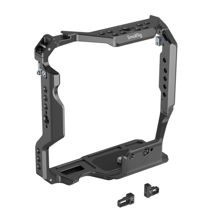 Клетка SmallRig 3594 за Sony Alpha с VG-C4EM