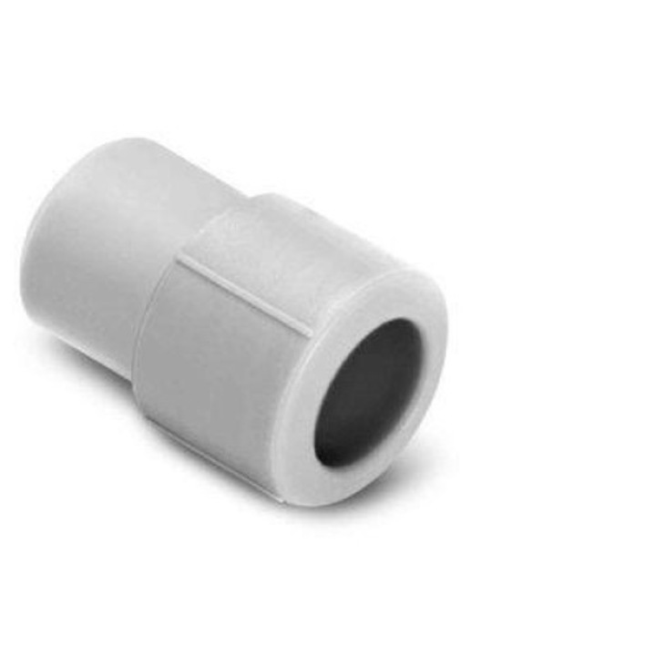 Szűkítő tengelykapcsoló, Detal-met, szürke